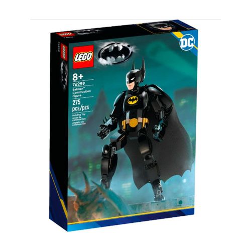 JUGUETE LEGO FIGURA PARA CONSTRUIR: BATMAN™
