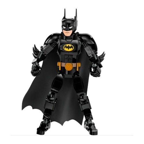 JUGUETE LEGO FIGURA PARA CONSTRUIR: BATMAN™