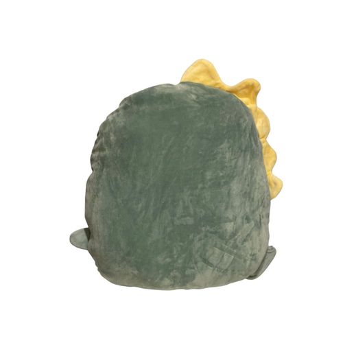 PELUCHE 45CM DINO VERDE