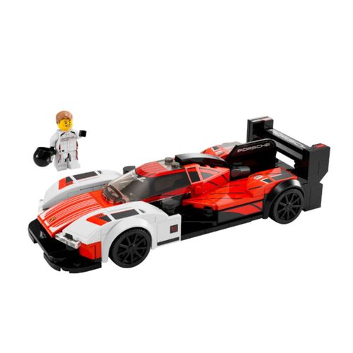 JUGUETE LEGO PORSCHE 963