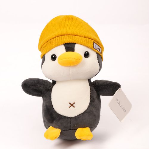 PELUCHE 22 CM SURTIDO