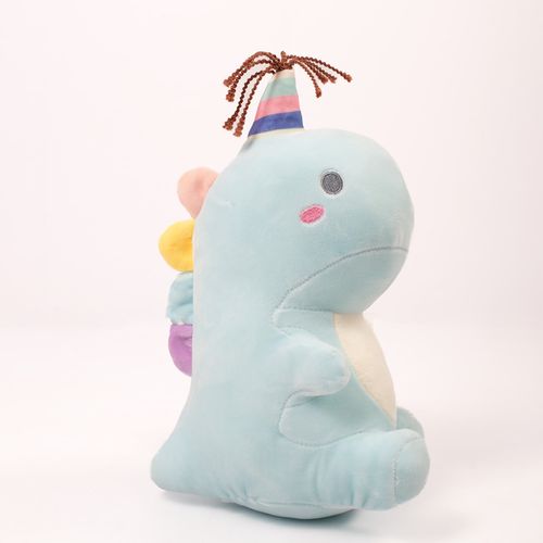 PELUCHE 22 CM SURTIDO