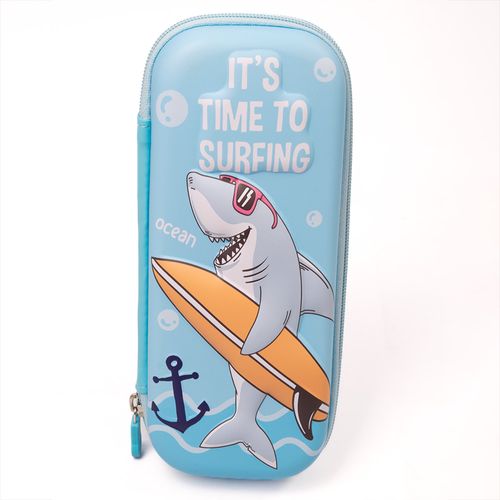 CARTUCHERA ESTAMPADO SURTIDO