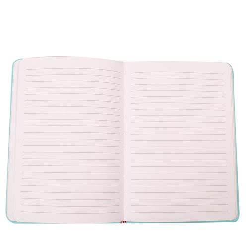 LIBRETA SURTIDO