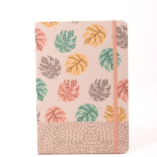 CUADERNO COCIDO SURTIDO