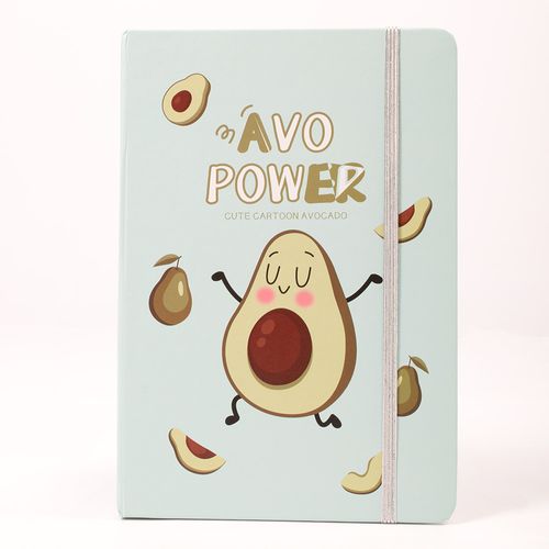 LIBRETA SURTIDO