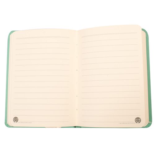 LIBRETA SURTIDO