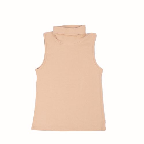 TOP CUELLO ALTO HABANO