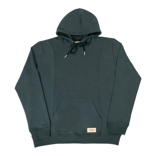 HOODIE LLANO VERDE