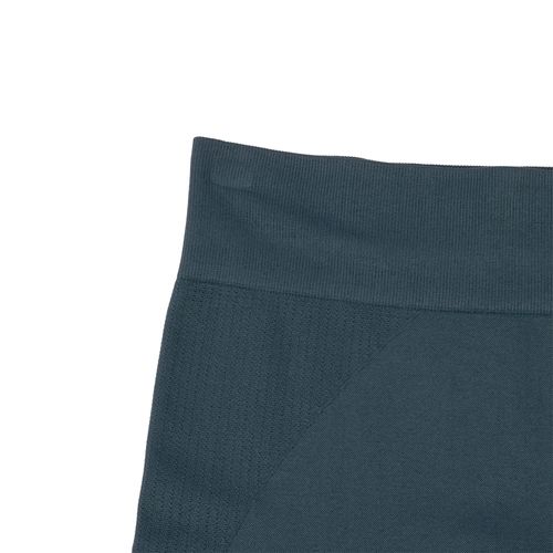 SHORT PRETINA ANCHA PETRÓLEO