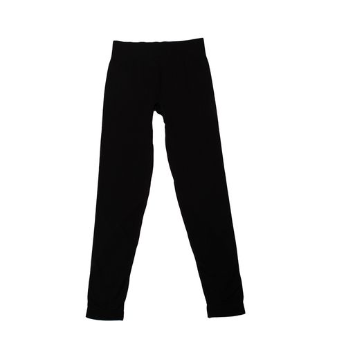 LEGGING PRETINA ANCHA NEGRO