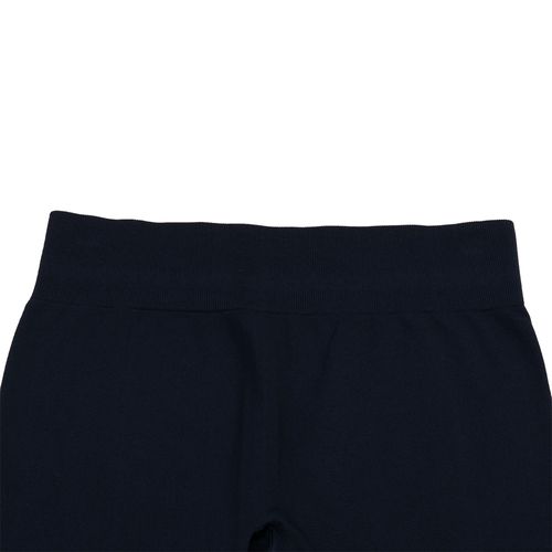 LEGGING PRETINA ANCHA AZUL MARINO