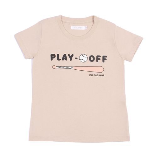 CAMISETA PLAY-OFF HABANO