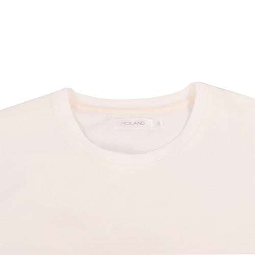 CAMISETA LIGHT BLOOMES CRUDO