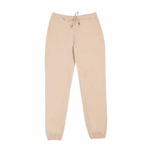 PANTALÓN JOGGER BEIGE