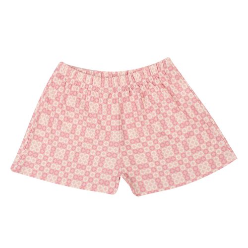 PIJAMA M&M ROSA