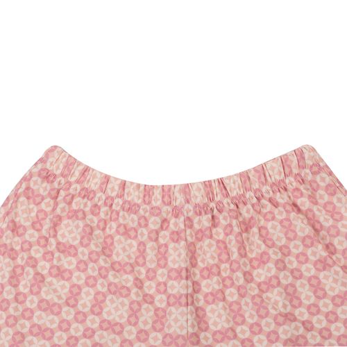 PIJAMA M&M ROSA