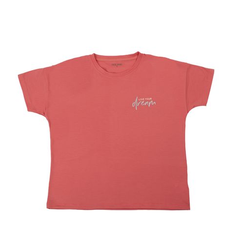 PIJAMA M&M ROSA