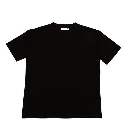 CAMISETA OVERSIZED NEGRO