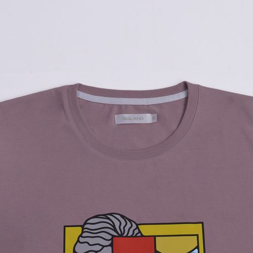 CAMISETA FIGURAS UVA