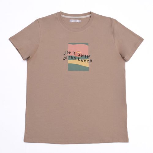 CAMISETA LIFE KAKY