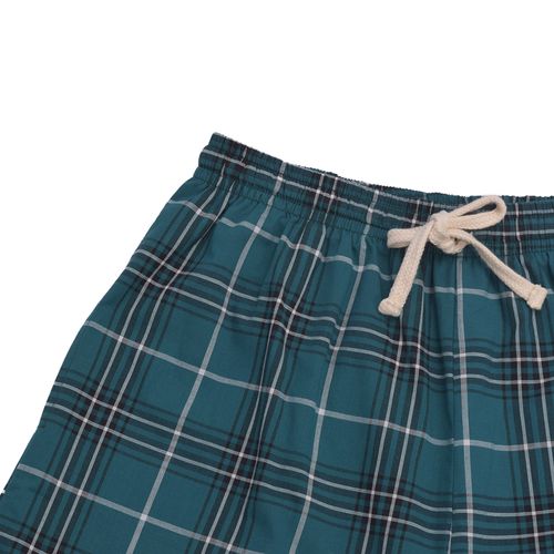 PIJAMA MIX&MATCH VERDE