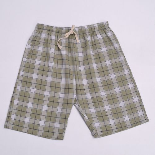 PIJAMA MIX&MATCH VERDE