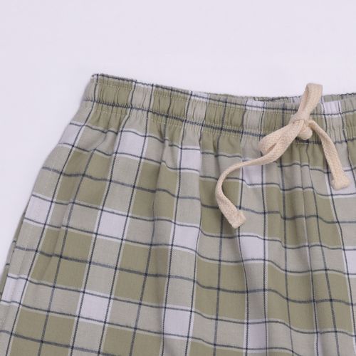 PIJAMA MIX&MATCH VERDE