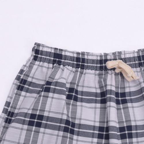 PIJAMA MIX&MATCH AZUL
