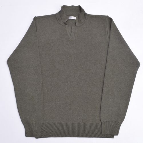 SWEATER LLANO VERDE