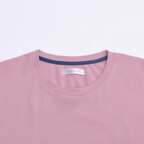 CAMISETA HORIZON ROSA