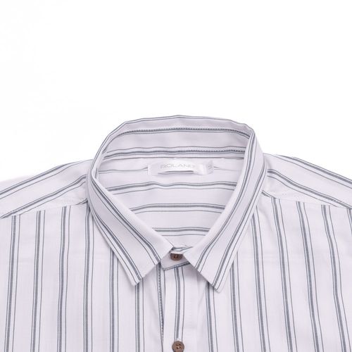CAMISA LLANA AZUL