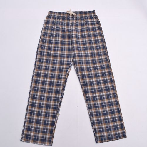 PIJAMA MIX&MATCH AZUL
