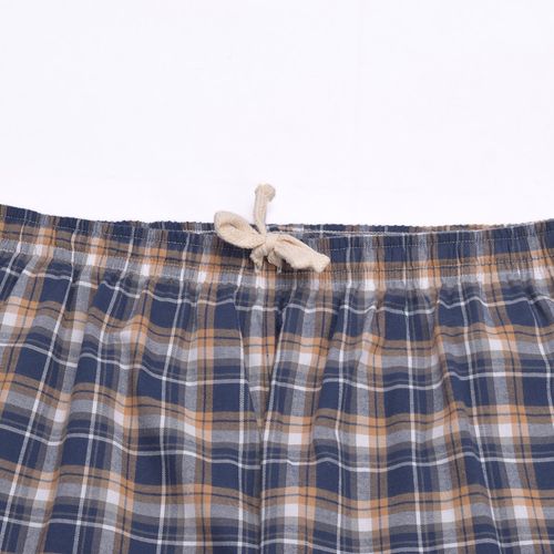 PIJAMA MIX&MATCH AZUL