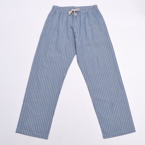 PIJAMA MIX&MATCH AZUL
