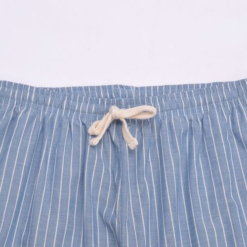 PIJAMA MIX&MATCH AZUL