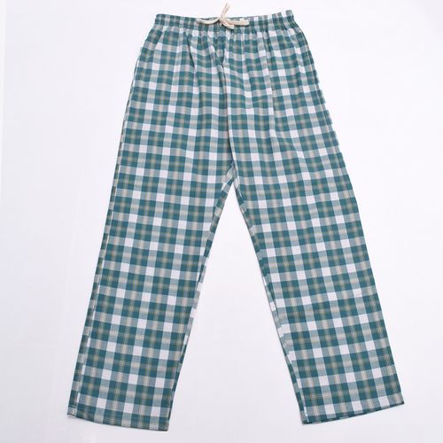 PIJAMA MIX&MATCH VERDE
