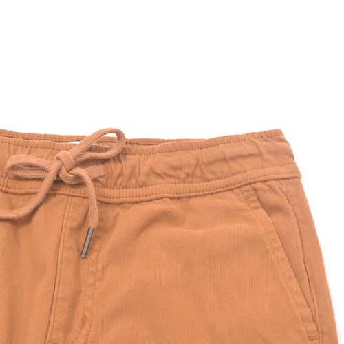 PANTALÓN JOGGER CAMEL