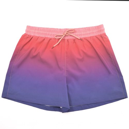 SHORT DEGRADE VINO