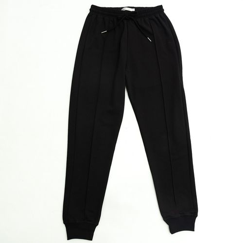 PANTALÓN JOGGER NEGRO