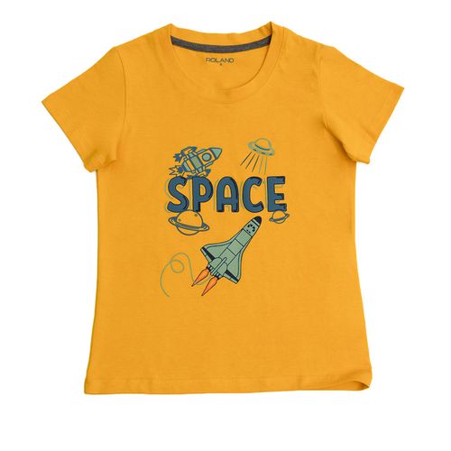 PIJAMA SPACE CRUDO