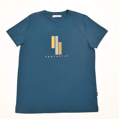 CAMISETA FANTASTIC ZAFIRO