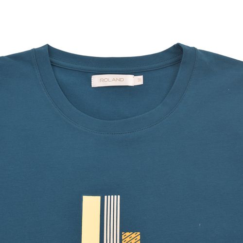 CAMISETA FANTASTIC ZAFIRO