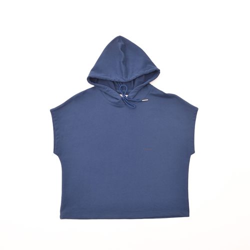 BVD CAPUCHA AZUL