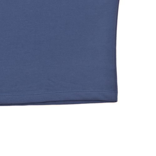 BVD CAPUCHA AZUL