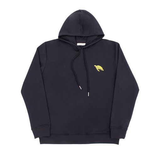 HOODIE DELFINES REGIONS AZUL MARINO