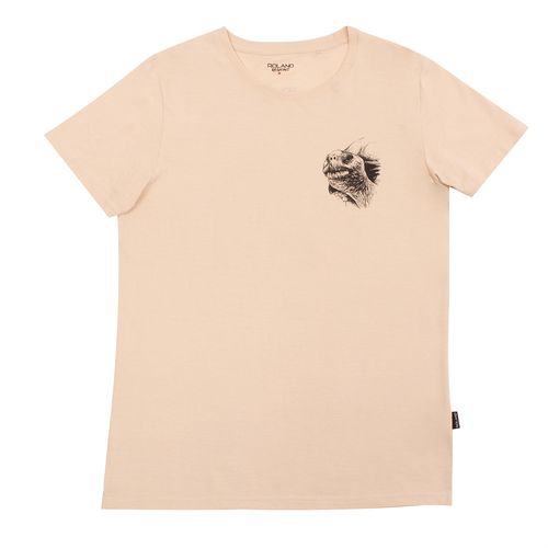 CAMISETA TORTUGA HABANO