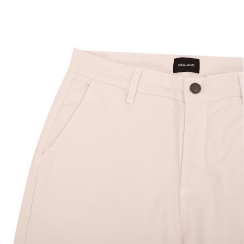 PANTALON CARGO CRUDO