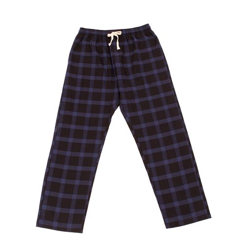PIJAMA PANTALON MIX&MATCH AZUL