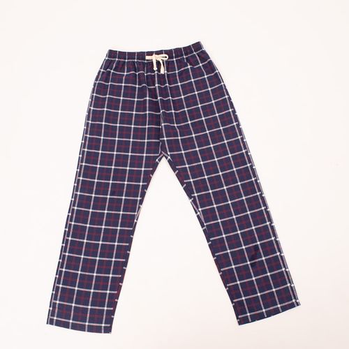 PIJAMA PANTALON MIX&MATCH AZUL